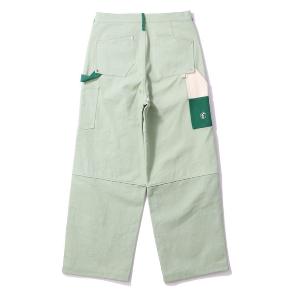 Fake Ass Flowers(フェイクアスフラワーズ)｜Worker Pants(ワーカーパンツ)｜【公式通販 UNIONT TOKYO】｜ユニオントーキョー