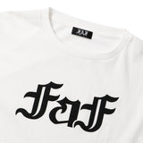 Fake Ass Flowers(フェイクアスフラワーズ)｜OE LOGO 2.0 LS Tee(OEロゴ2.0 LSティー)｜【公式通販 UNIONT TOKYO】｜ユニオントーキョー