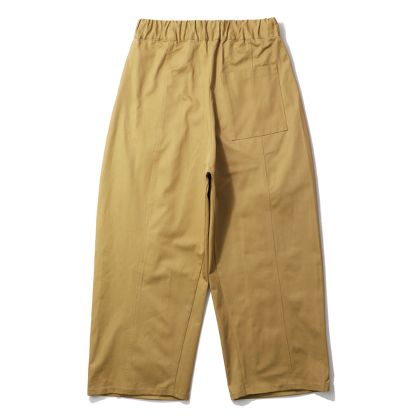 sage NATION(セイジネーション)｜BOX PLEAT TROUSER(ボックス プリーツ トラウザー)｜【公式通販 UNIONT TOKYO】｜ユニオントーキョー