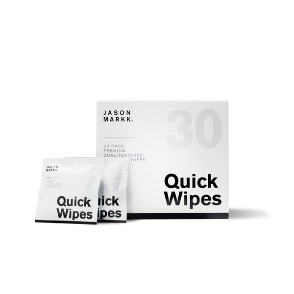 JASON MARKK(ジェイソンマーク)｜QUICK WIPES 30 PACK(クリックワイプス３０パック)｜【公式通販 UNIONT TOKYO】｜ユニオントーキョー