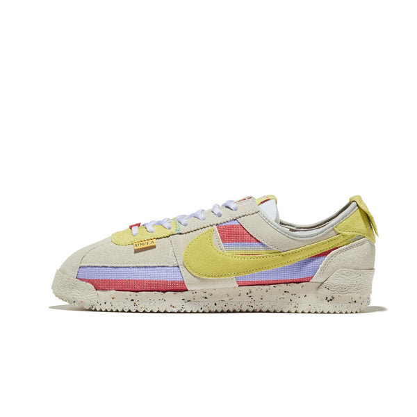 【美品】NIKE×UNION Cortez \