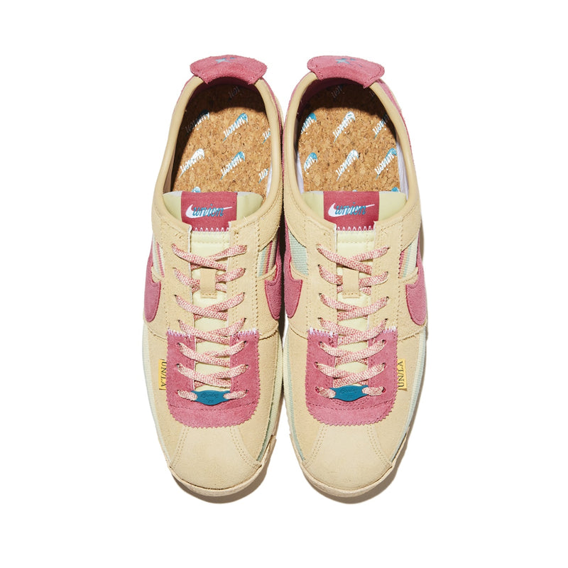 NIKE (ナイキ)｜NIKE CORTEZ SP / UNION(ナイキ コルテッツ SP 