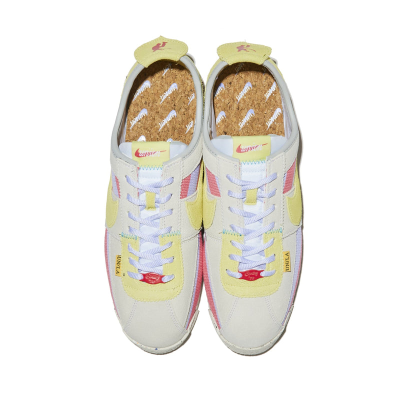 NIKE (ナイキ)｜NIKE CORTEZ SP / UNION(ナイキコルテッツSPユニオン