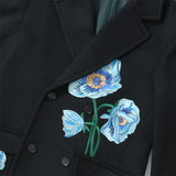 AWAKE NY(アウェイクニューヨーク)｜FLORAL OVERSIZED OVERCOAT(フローラルオーバーサイズドオーバーコート)｜【公式通販 UNIONT TOKYO】｜ユニオントーキョー