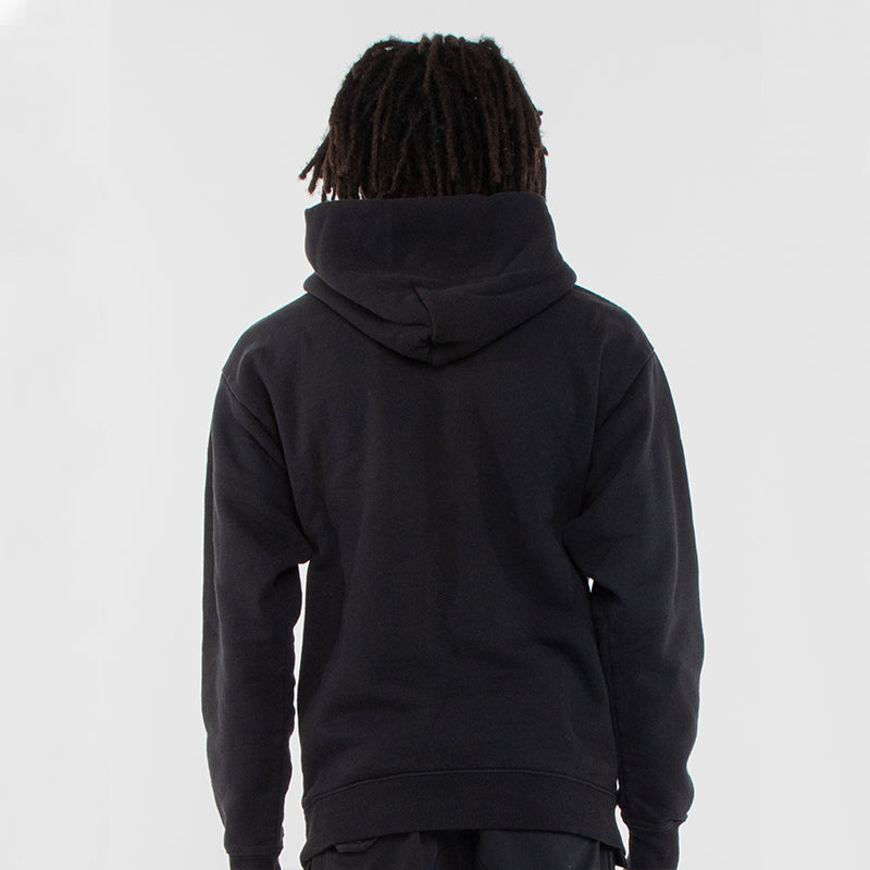 UNION ORIGINAL(ユニオンオリジナル)｜BROADCAST HOODIE(ブロードキャストフーディー)｜【公式通販 UNIONT TOKYO】｜ユニオントーキョー