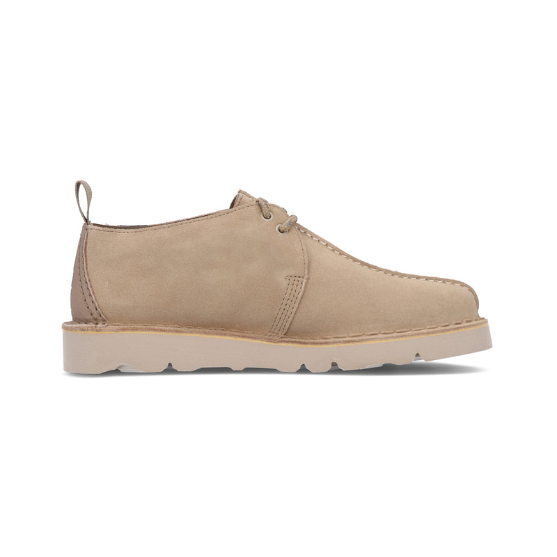 CLARKS(クラークス)｜Desert TrekGTX Sand Suede(デザートトレックゴアテックスサンドスエード)｜【公式通販 UNIONT TOKYO】｜ユニオントーキョー