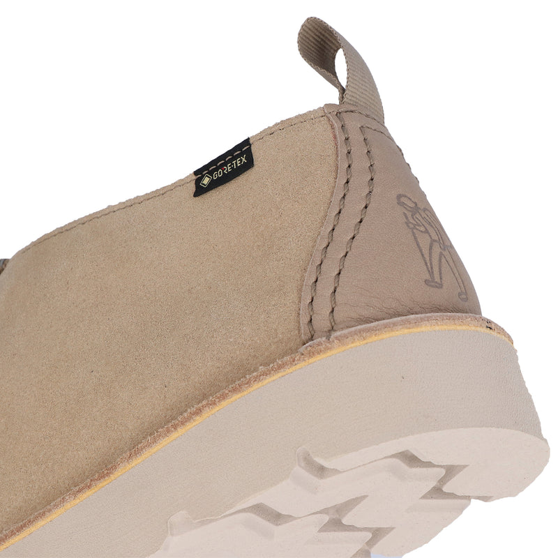 CLARKS(クラークス)｜Desert TrekGTX Sand Suede(デザートトレックゴアテックスサンドスエード)｜【公式通販 UNIONT TOKYO】｜ユニオントーキョー