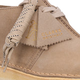 CLARKS(クラークス)｜Desert Trek Sand Suede(デザートトレックサンドスエード)｜【公式通販 UNIONT TOKYO】｜ユニオントーキョー