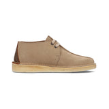 CLARKS(クラークス)｜Desert Trek Sand Suede(デザートトレックサンドスエード)｜【公式通販 UNIONT TOKYO】｜ユニオントーキョー