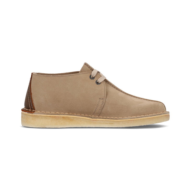 CLARKS(クラークス)｜Desert Trek Sand Suede(デザートトレックサンドスエード)｜【公式通販 UNIONT TOKYO】｜ユニオントーキョー