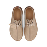 CLARKS(クラークス)｜Desert Trek Sand Suede(デザートトレックサンドスエード)｜【公式通販 UNIONT TOKYO】｜ユニオントーキョー