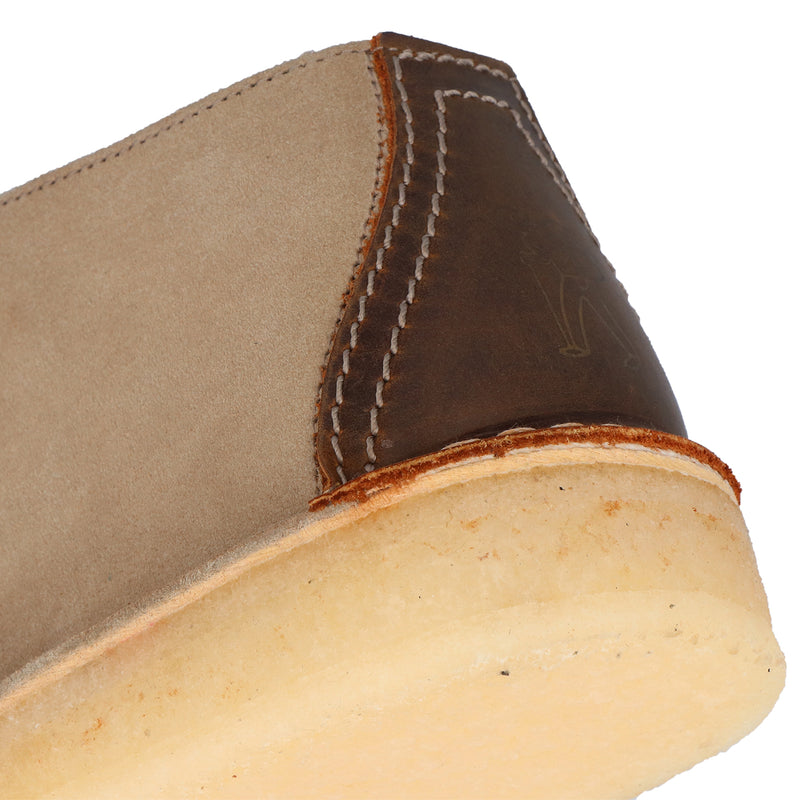 CLARKS(クラークス)｜Desert Trek Sand Suede(デザートトレックサンドスエード)｜【公式通販 UNIONT TOKYO】｜ユニオントーキョー