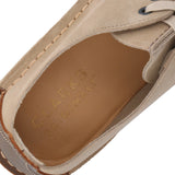 CLARKS(クラークス)｜Desert Trek Sand Suede(デザートトレックサンドスエード)｜【公式通販 UNIONT TOKYO】｜ユニオントーキョー