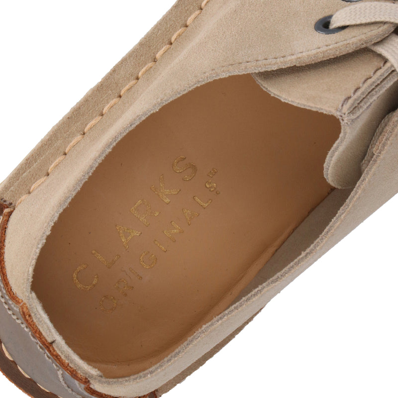 CLARKS(クラークス)｜Desert Trek Sand Suede(デザートトレックサンドスエード)｜【公式通販 UNIONT TOKYO】｜ユニオントーキョー