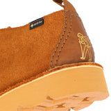 Desert TrekGTX Tan Suede