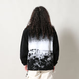 AWAKE NY(アウェイクニューヨーク)｜COAST TO COAST ZIP UP FLEECE(コーストトゥーコーストジップアップフリース)｜【公式通販 UNIONT TOKYO】｜ユニオントーキョー