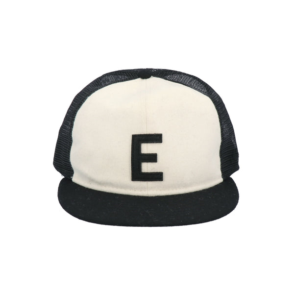 ESSENTIALS(エッセンシャルズ)｜Cream Wool Trucker(クリームウールトラッカー)｜【公式通販 UNIONT TOKYO】｜ユニオントーキョー