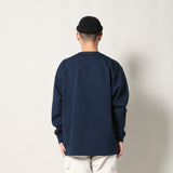 FRONT MAN LS CREW