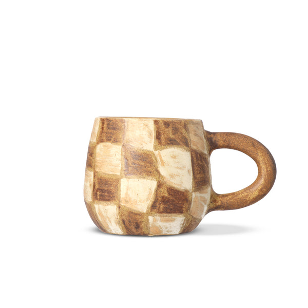 GENERAL ADMISSION(ジェネラルアドミッション)｜CHECKERED MUG(チェッカードマグ)｜【公式通販 UNIONT TOKYO】｜ユニオントーキョー