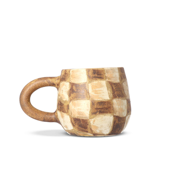 GENERAL ADMISSION(ジェネラルアドミッション)｜CHECKERED MUG(チェッカードマグ)｜【公式通販 UNIONT TOKYO】｜ユニオントーキョー