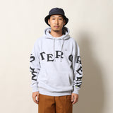 MISTER GREEN(ミスターグリーン)｜Greensleeves Hoodie(グリーンスリーブスフーディー)｜【公式通販 UNIONT TOKYO】｜ユニオントーキョー