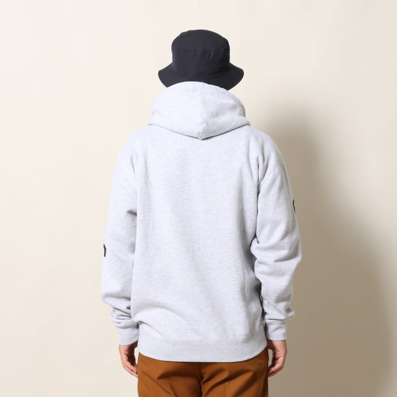 MISTER GREEN(ミスターグリーン)｜Greensleeves Hoodie(グリーンスリーブスフーディー)｜【公式通販 UNIONT TOKYO】｜ユニオントーキョー
