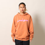 UNION ORIGINAL(ユニオンオリジナル)｜HILLOCK HOOD(ヒロックフード)｜【公式通販 UNION TOKYO】｜ユニオントーキョー