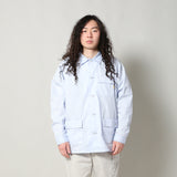 UNION ORIGINAL(ユニオンオリジナル)｜IRVIN WORK SHIRT(アーヴィンワークシャツ)｜【公式通販 UNION TOKYO】｜ユニオントーキョー