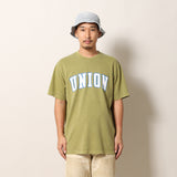 UNION ORIGINAL(ユニオンオリジナル)｜IVY ARCH SS TEE(アイヴィーアーチエスエスティー)｜【公式通販 UNION TOKYO】｜ユニオントーキョー