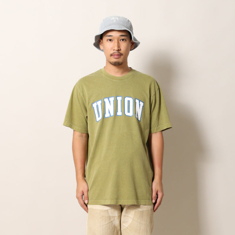 UNION ORIGINAL(ユニオンオリジナル)｜IVY ARCH SS TEE(アイヴィーアーチエスエスティー)｜【公式通販 UNION TOKYO】｜ユニオントーキョー