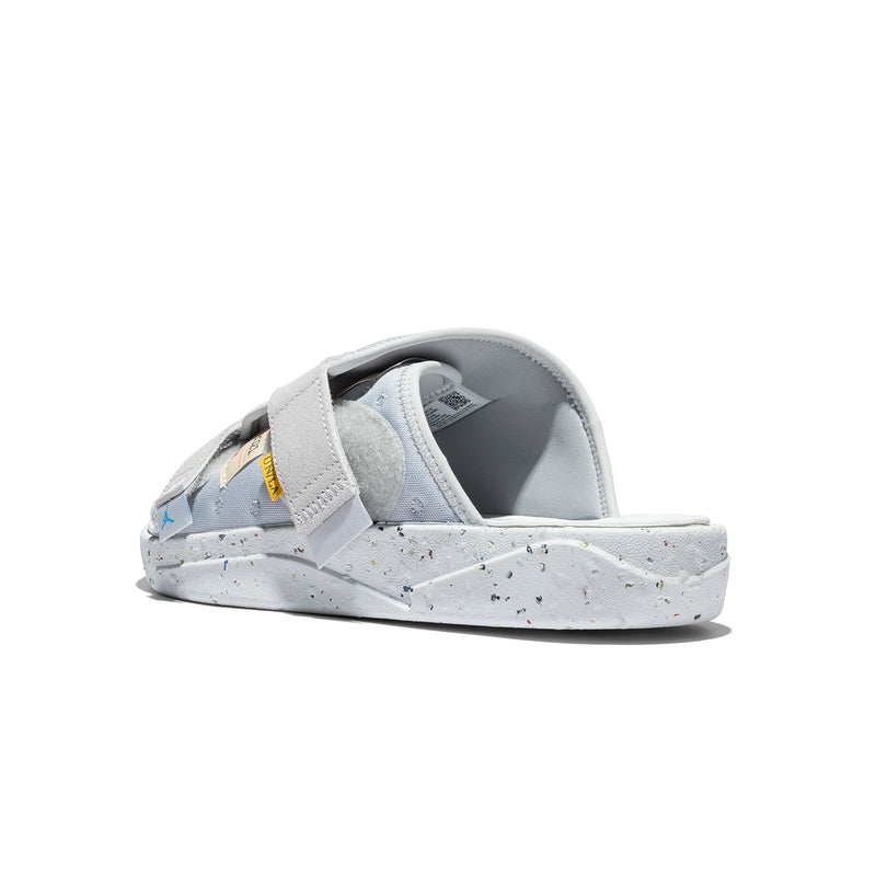 NIKE（ナイキ）/ SHOES（シューズ）/ 【オンライン抽選】JORDAN CRATER SLIDE SP商品 / LT SMOKE GREY