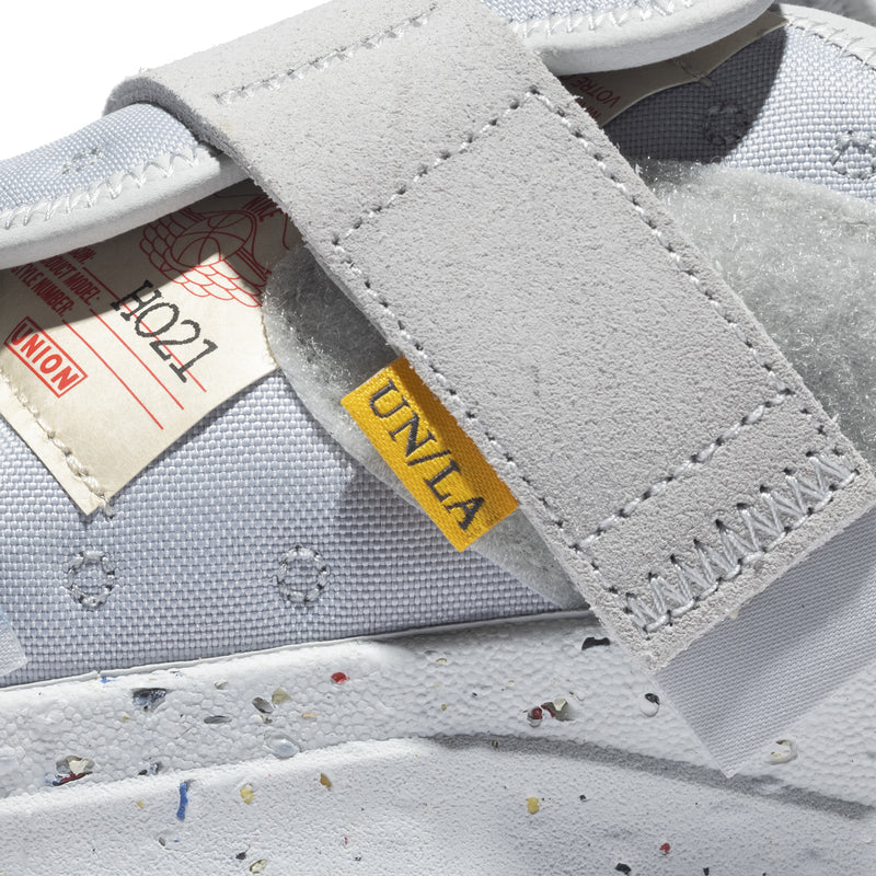 NIKE（ナイキ）/ SHOES（シューズ）/ 【オンライン抽選】JORDAN CRATER SLIDE SP商品 / LT SMOKE GREY