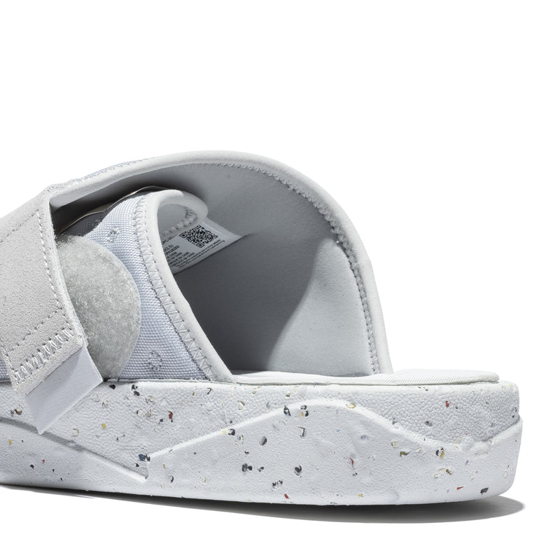 NIKE（ナイキ）/ SHOES（シューズ）/ 【オンライン抽選】JORDAN CRATER SLIDE SP商品 / LT SMOKE GREY