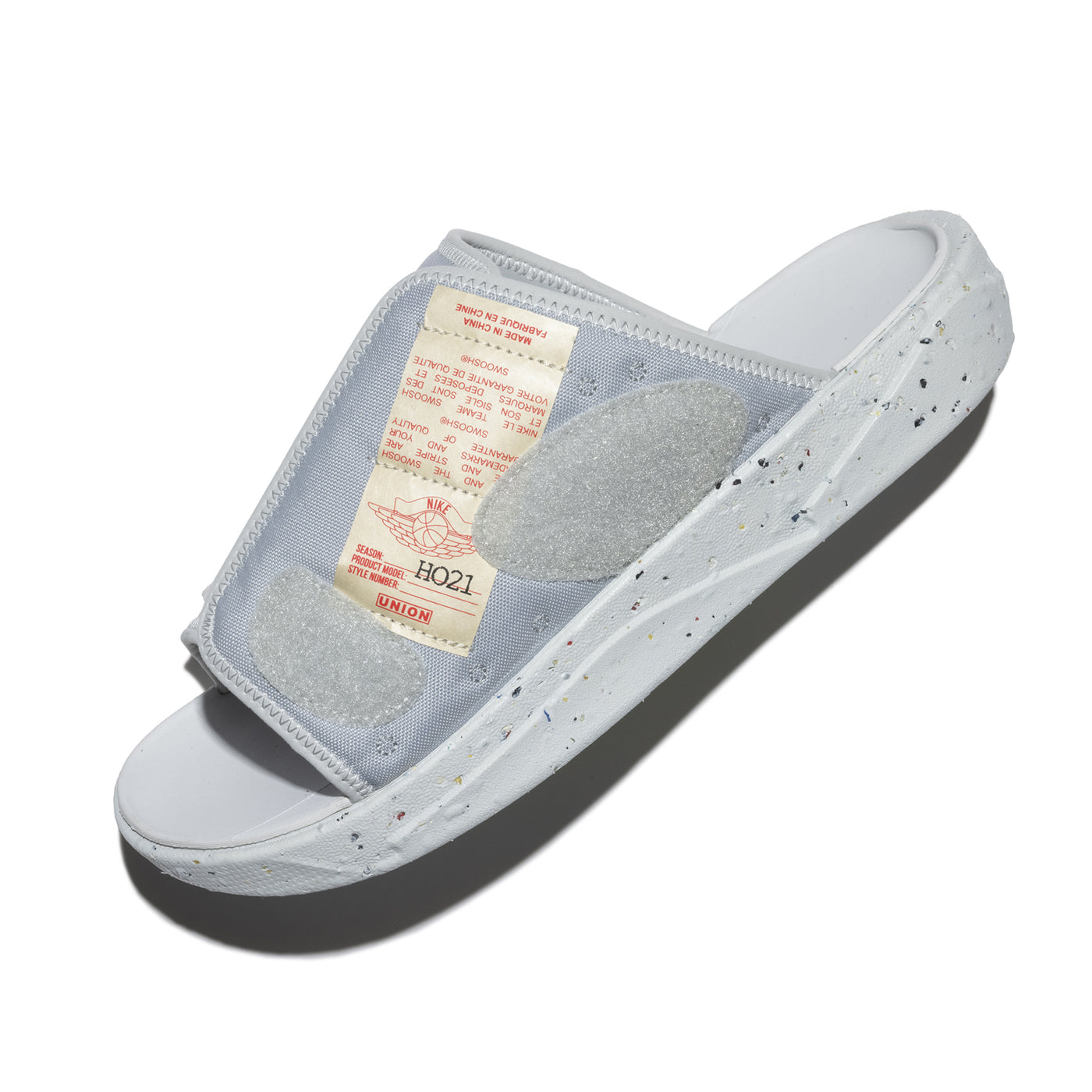 オンライン抽選】JORDAN CRATER SLIDE SP｜NIKE｜SHOES（シューズ