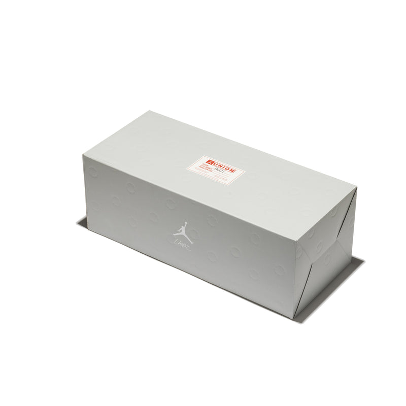 NIKE（ナイキ）/ SHOES（シューズ）/ 【オンライン抽選】JORDAN CRATER SLIDE SP商品 / LT SMOKE GREY