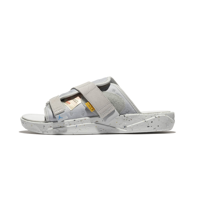 NIKE（ナイキ）/ SHOES（シューズ）/ 【オンライン抽選】JORDAN CRATER SLIDE SP商品 / LT SMOKE GREY