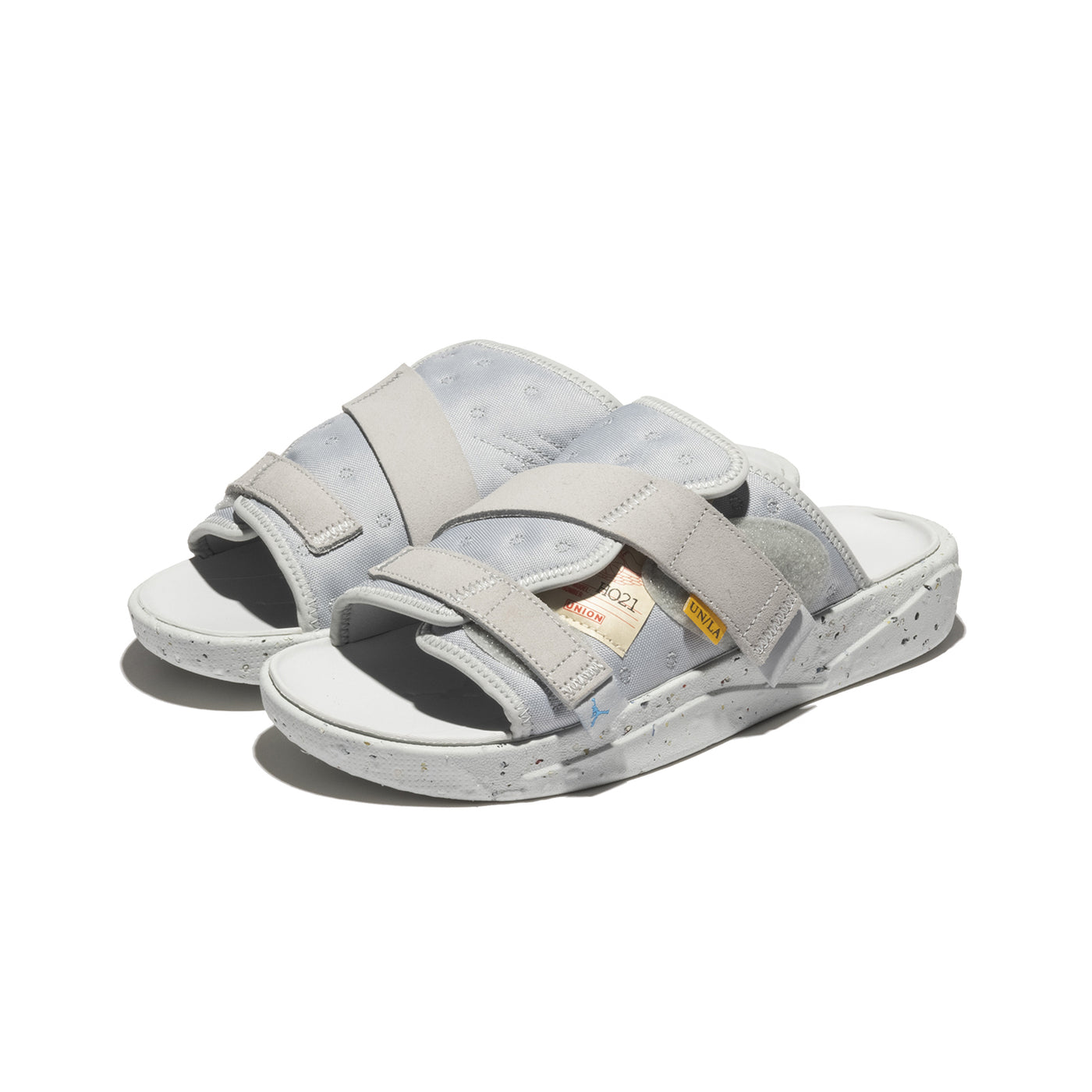 UNION × Nike Jordan Crater Slide SP 30cm オンライン抽選】JORDAN CRATER SLIDE SP｜NIKE｜SHOES（シューズ