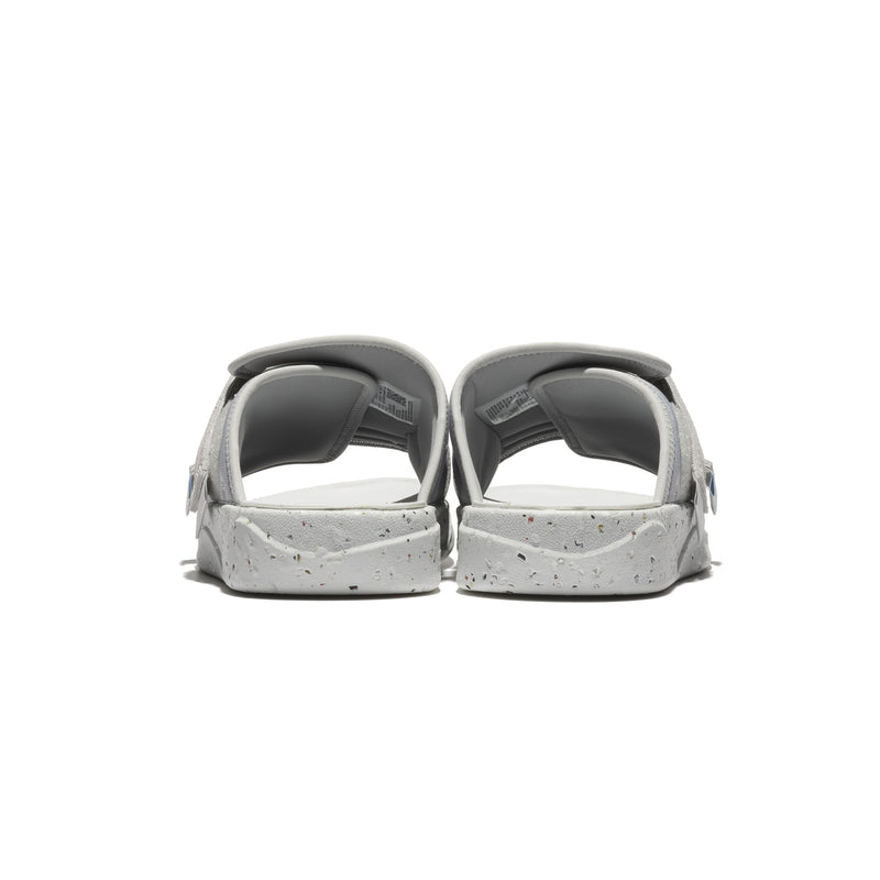 NIKE（ナイキ）/ SHOES（シューズ）/ 【オンライン抽選】JORDAN CRATER SLIDE SP商品 / LT SMOKE GREY