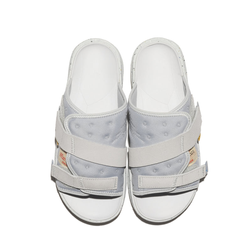 NIKE（ナイキ）/ SHOES（シューズ）/ 【オンライン抽選】JORDAN CRATER SLIDE SP商品 / LT SMOKE GREY