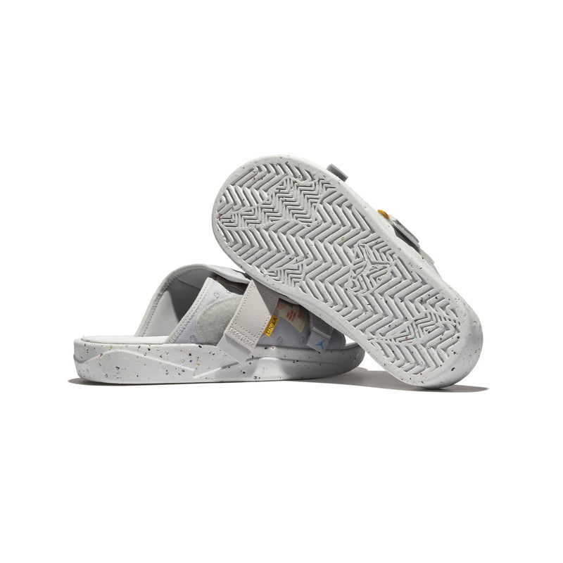 NIKE（ナイキ）/ SHOES（シューズ）/ 【オンライン抽選】JORDAN CRATER SLIDE SP商品 / LT SMOKE GREY