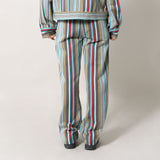 BODE(ボーディー)｜KOLKATA STRIPE TROUSERS(コルカタストライプトラウザーズ)｜【公式通販 UNION TOKYO】｜ユニオントーキョー