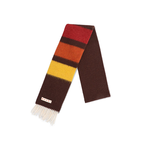 MARNI(マルニ)｜SCARF(スカーフ)｜【公式通販 UNIONT TOKYO】｜ユニオントーキョー