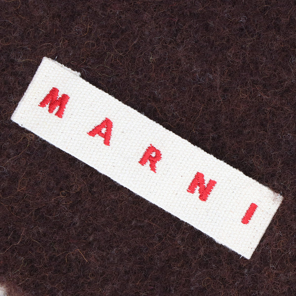 MARNI(マルニ)｜SCARF(スカーフ)｜【公式通販 UNIONT TOKYO】｜ユニオントーキョー