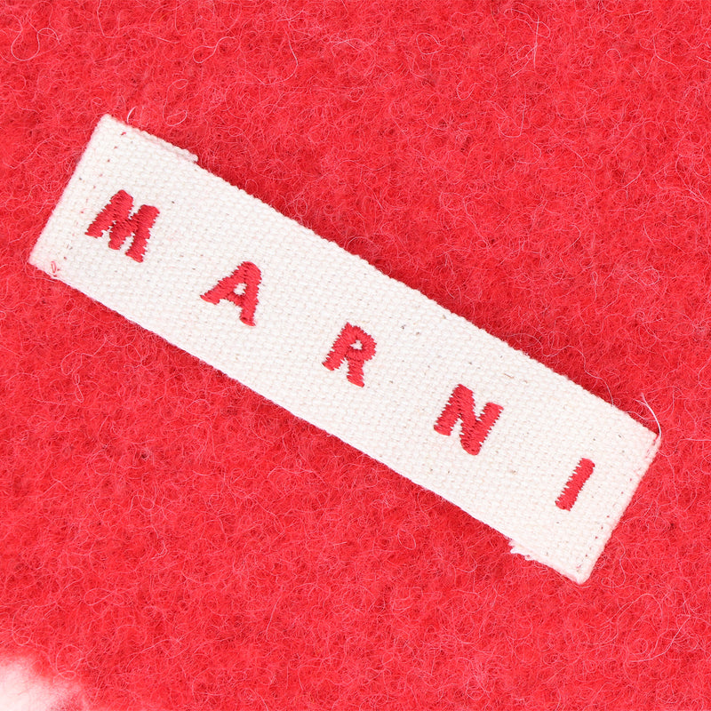 MARNI(マルニ)｜SCARF(スカーフ)｜【公式通販 UNIONT TOKYO】｜ユニオントーキョー