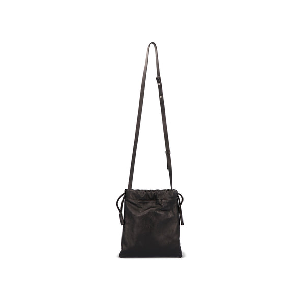 MARNI(マルニ)｜MUSEO SOFT DRAWSTRING NAVY BLUE/BLACK(ムセオソフトドローストリング ネイビーブルー/ブラック)｜【公式通販 UNIONT TOKYO】｜ユニオントーキョー