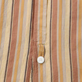 NEEDLES(ニードルズ)｜Pinhole Regular Collar EDW Shirt - India Cotton Lawn / Multi Stripe(ピンホールレギュラーカラーEDWシャツインディアコットンローンマルチストライプ)｜【公式通販 UNIONT TOKYO】｜ユニオントーキョー