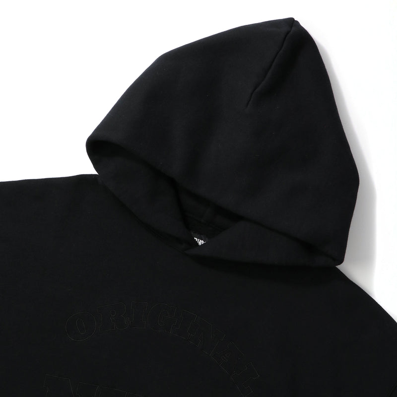 CLASSIC-S HOODED LS CO