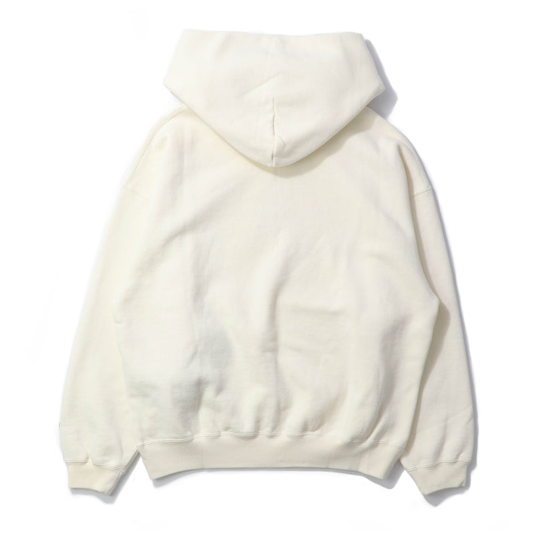 IVBIK / C-HOODED . LS