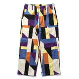 niche(ニッチ)｜SwitchingStitchBakerPants(スウィッチングスティッチベイカーパンツ)｜【公式通販 UNIONT TOKYO】｜ユニオントーキョー