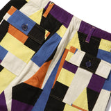 niche(ニッチ)｜SwitchingStitchBakerPants(スウィッチングスティッチベイカーパンツ)｜【公式通販 UNIONT TOKYO】｜ユニオントーキョー